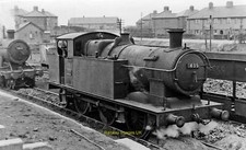 Railway Photo - GW former