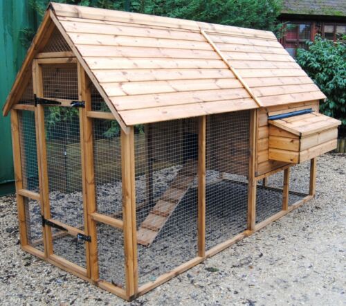 Super sandringham poultry - sandringham,
