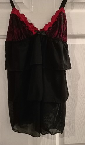 Ann summers alexa - ann, babydoll