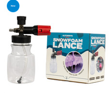 Autobrite Direct - Snow Foam