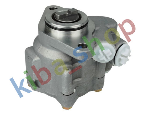 Hydraulic pump power - pump,