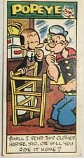 Vintage PRIMROSE SWEETS Trade