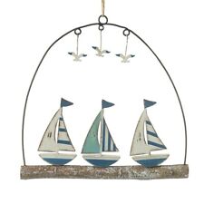 Metal Sailing Boats Yachts