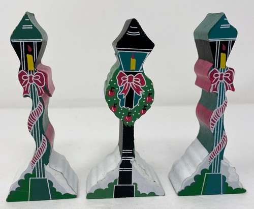 Vintage lot 1987 - 3, enesco