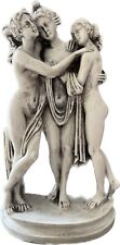 Greek Statue/ Three Graces