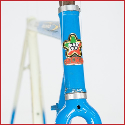 Olmo forma frame set - olmo,