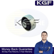 KGF Front Rear Lower Track