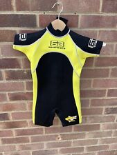 Banana Bite Titanium Shortie