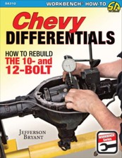 Chevy Differentials - How To