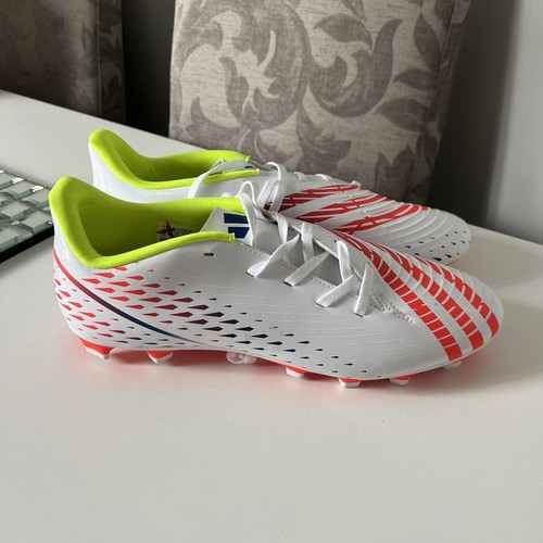 Adidas predator edge white - predator, 4