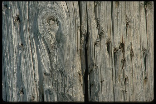750005 fence post - fence, a4