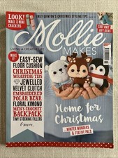 Mollie Makes Magazine - Issue