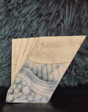 CARN POTTERY Cornwall Vintage