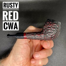 Dagner Pipes 2025 Red CWA OG