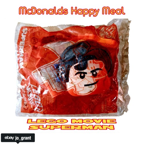 Mcdonalds happy meal - toy,, uk