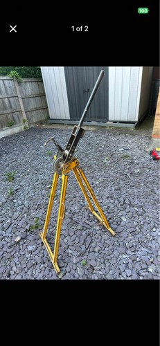 Conduit pipe bender - conduit,