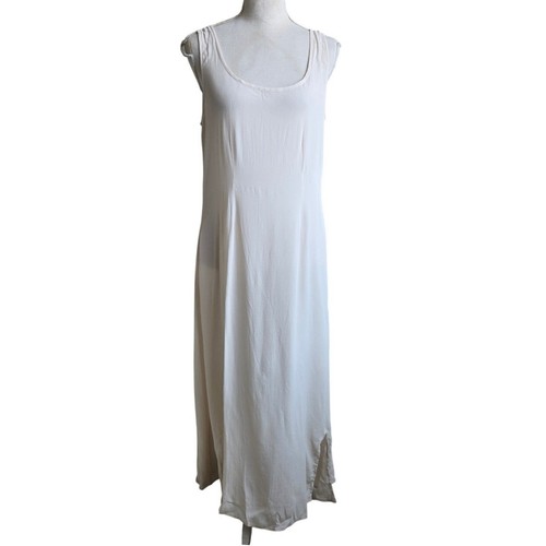 Nataya medium ivory sleeveless - nataya,