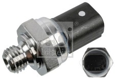 SENSOR EXHAUST PRESSURE FITS