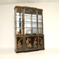 Antique Georgian Style