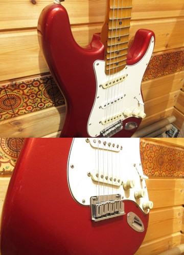 Fender yngwie malmsteen - yngwie,
