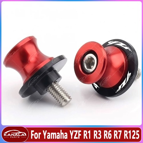 Motorcycle swingarm spools - motorcycle,