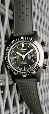 Aquastar Airstar Chronograph
