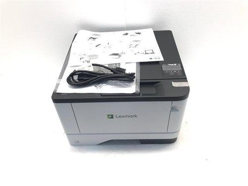 Lexmark ms331dn monochrome - ms331dn,