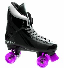 Ventro Pro Turbo Quad Roller