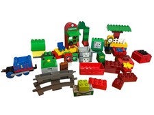 Lego Duplo Thomas The Tank