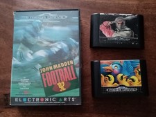 Sega mega drive - sega,