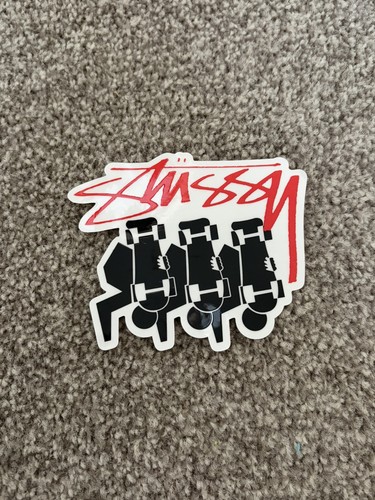 Stussy ss26 skate - stussy,