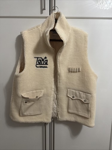 Brand new taka - original, sherpa