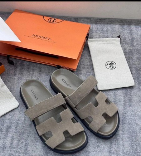 Hermès chypre sandals women - chypre, women's