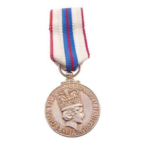 Queen elizabeth silver - queen,