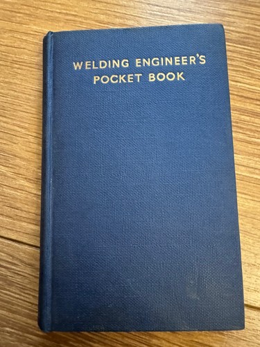 The welding engineer - the, engineer’s
