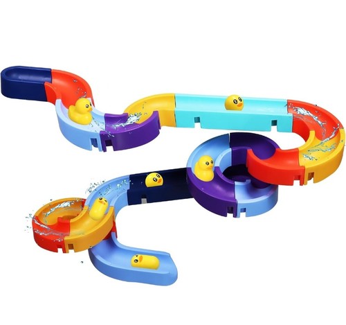 Bath toys for 6 year - bath, 4