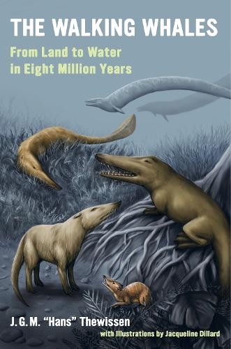 The walking whales g m - whales, j.