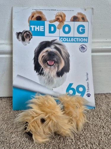 Genuine the dog artlist - the,