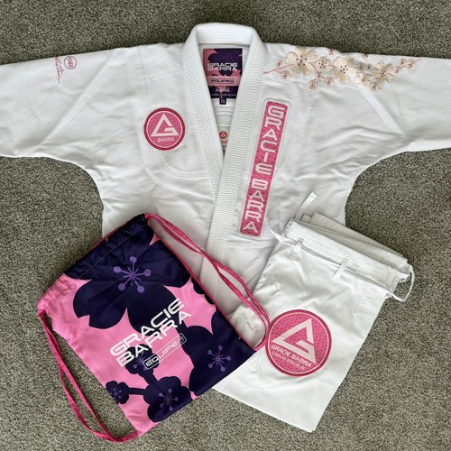 New gracie barra sakura jiu - sakura, gb