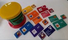 Pop It In The Post Toy ELC, Incomplete, Good Condition