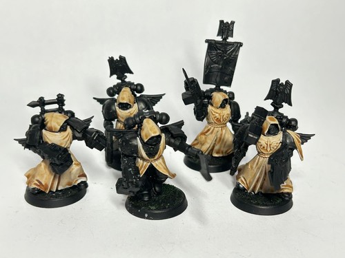 Warhammer 40k dark angels - warhammer,