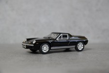 Hongwell Lotus Europa 1:72 Scale Diecast Car Unboxed