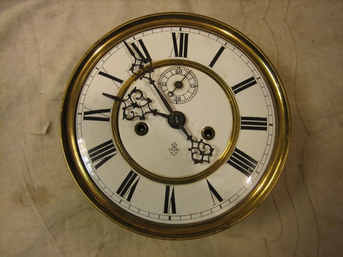 Antique two weight - two, "gustav