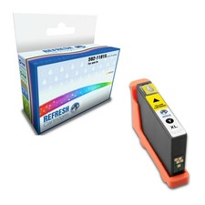 Refresh Cartridges Yellow