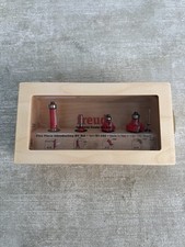Freud piece - freud, 4-piece