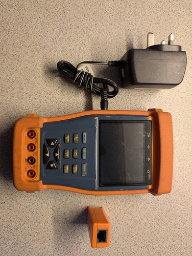 Analouge cctv tester multitool - analouge,