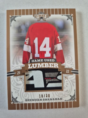 2022 leaf lumber - lumber, hockey