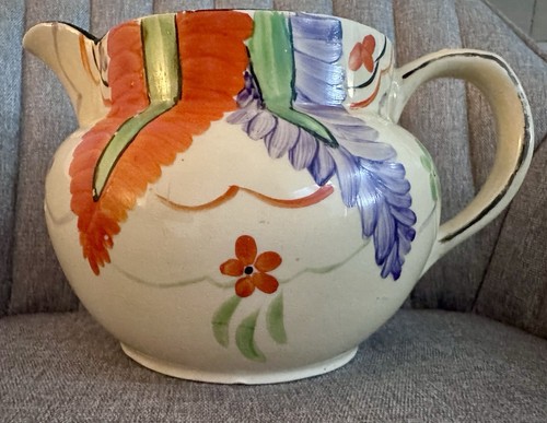 Vintage arthur wood art - art, deco