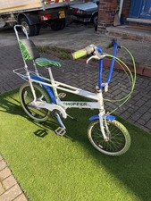 Mk3 raleigh chopper limited - raleigh,