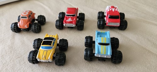 1988 galoob micro machines 33 - 1988,